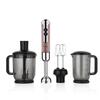 Korkmaz Blender Seti Mia Mega A447-09 Rosagold