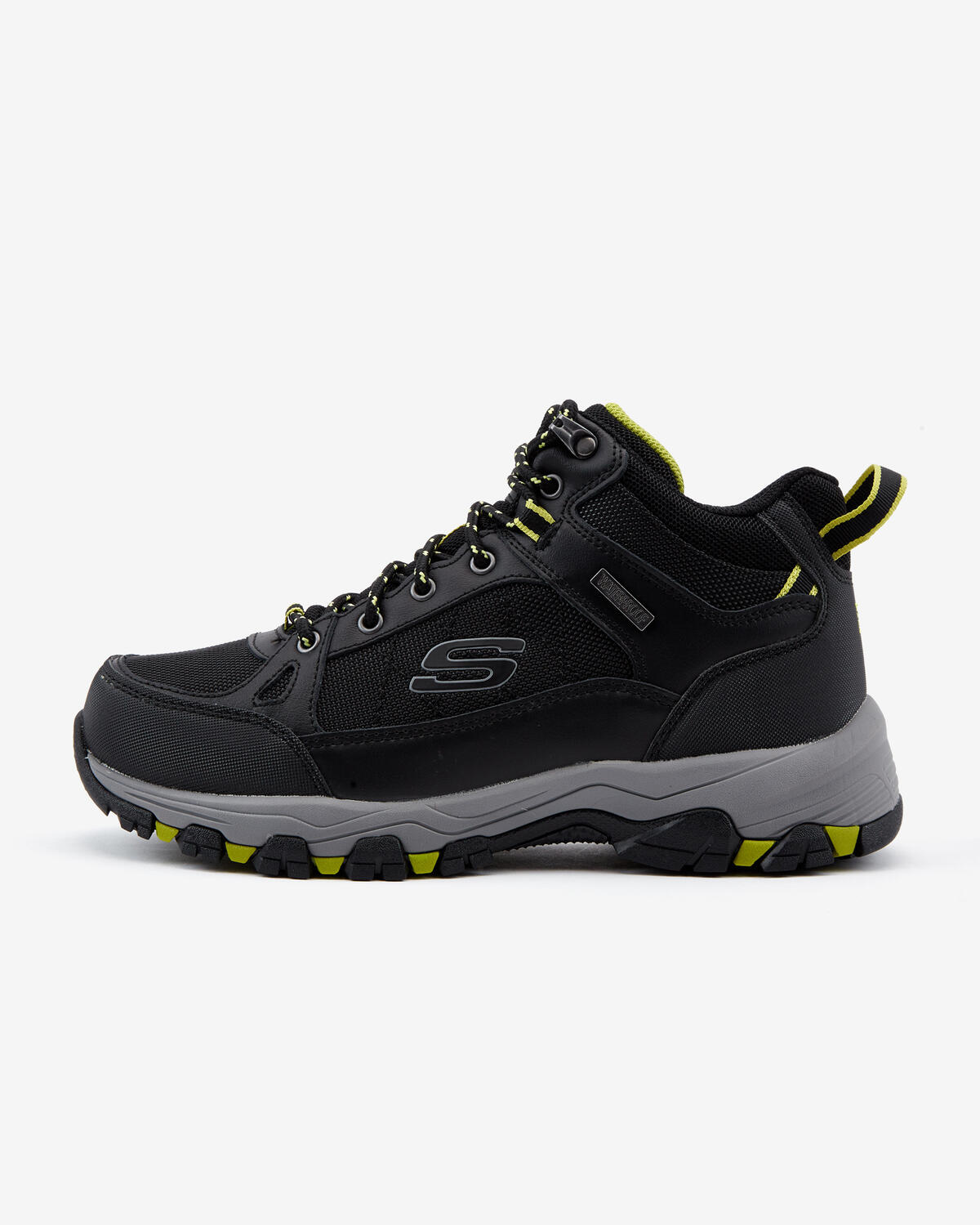 Skechers Selmen-Melano 204477 Blk