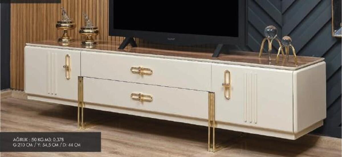 Omarat Tv Ünitesi 2154