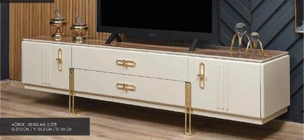 Omarat Tv Ünitesi 2154