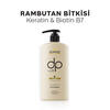 Dp Şampuan Bio Barrier Kirlenme Karşıtı 400Ml