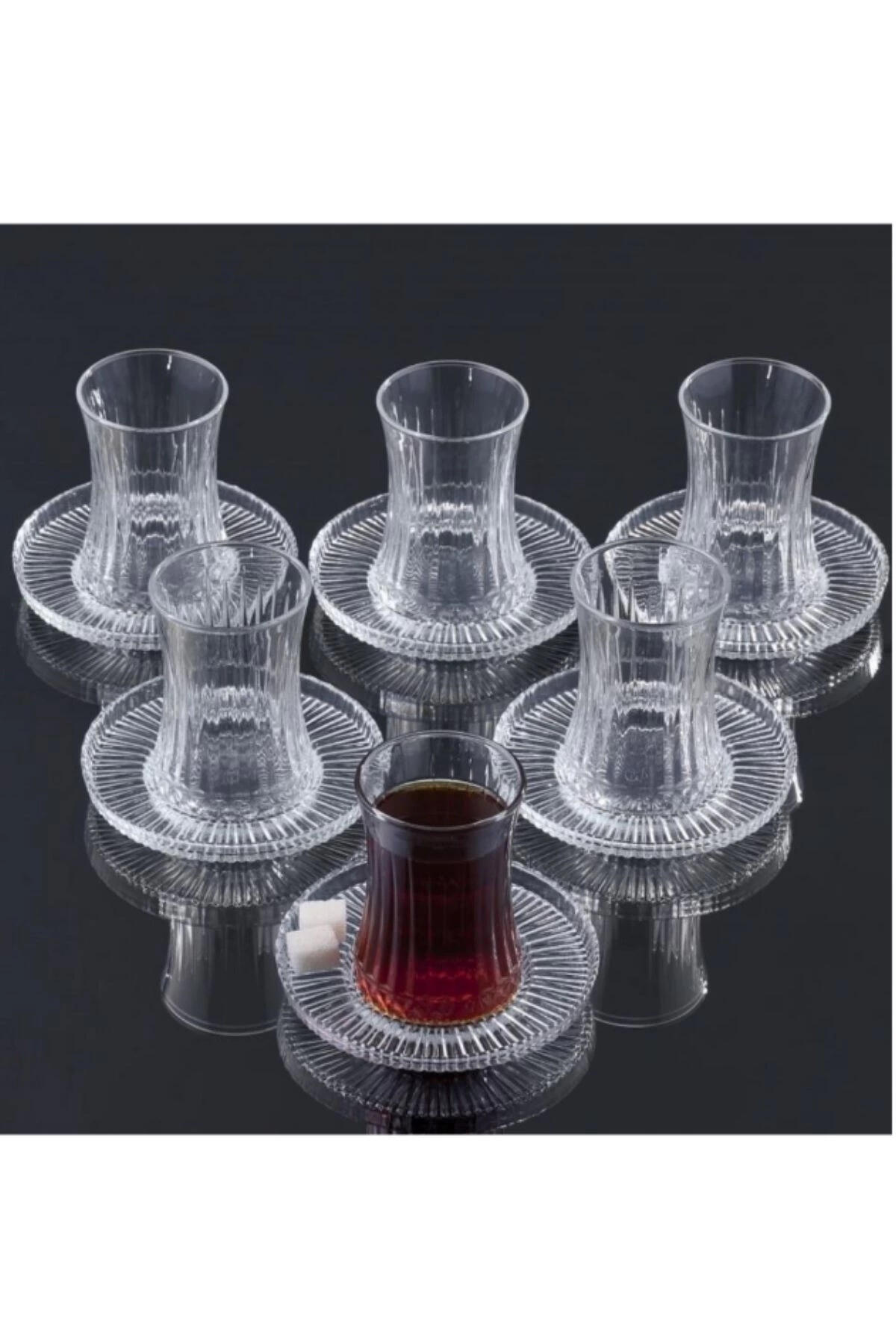 Paşabahçe Çay Takımı Elysıa 1205831 950097