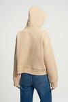Loft Sweatshirt LF2033675 Kırık Beyaz