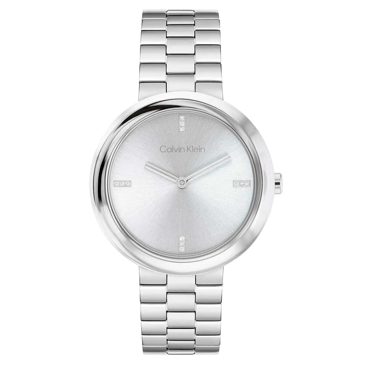 Calvin Klein Saat Kadın CK25100093
