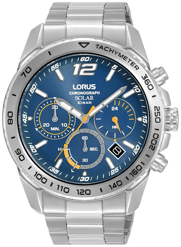 Lorus Saat Erkek RZ511AX9