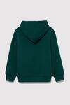 Mavi Sweatshirt Erkek Çocuk M6610110-81962 Koyu Yeşil