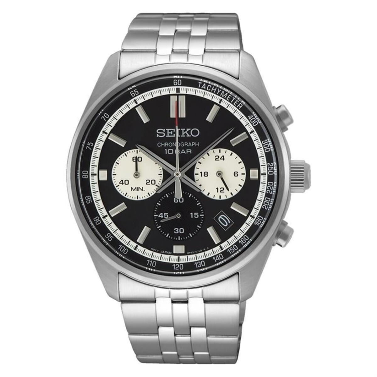 Seiko Saat Erkek SSB429P1