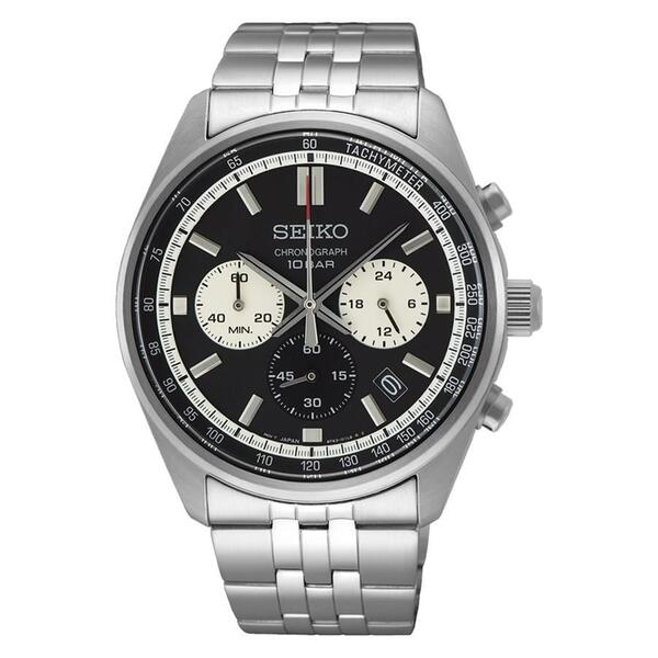 Seiko Saat Erkek SSB429P1