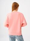 Loft Sweatshirt LF2038201 Pudra