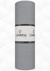 Livdora Fitted Çarşaf Clean 180*200 A.Gri
