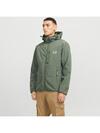 Jack&Jones Ceket 12269407 Yeşil