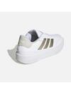 Adidas Courtblock bold JI2203 Beyaz