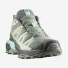 Salomon X Ultra 360 W L47739500 Mint Yeşili
