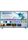Sunny Led Tv 43" SN43DAL540 WebOS