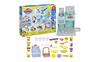 Play-Doh Süper Renkli Cafe Oyun Seti HAS-F5836