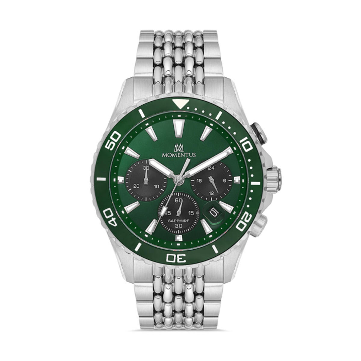 Momentus Saat Erkek SM381T-15SS