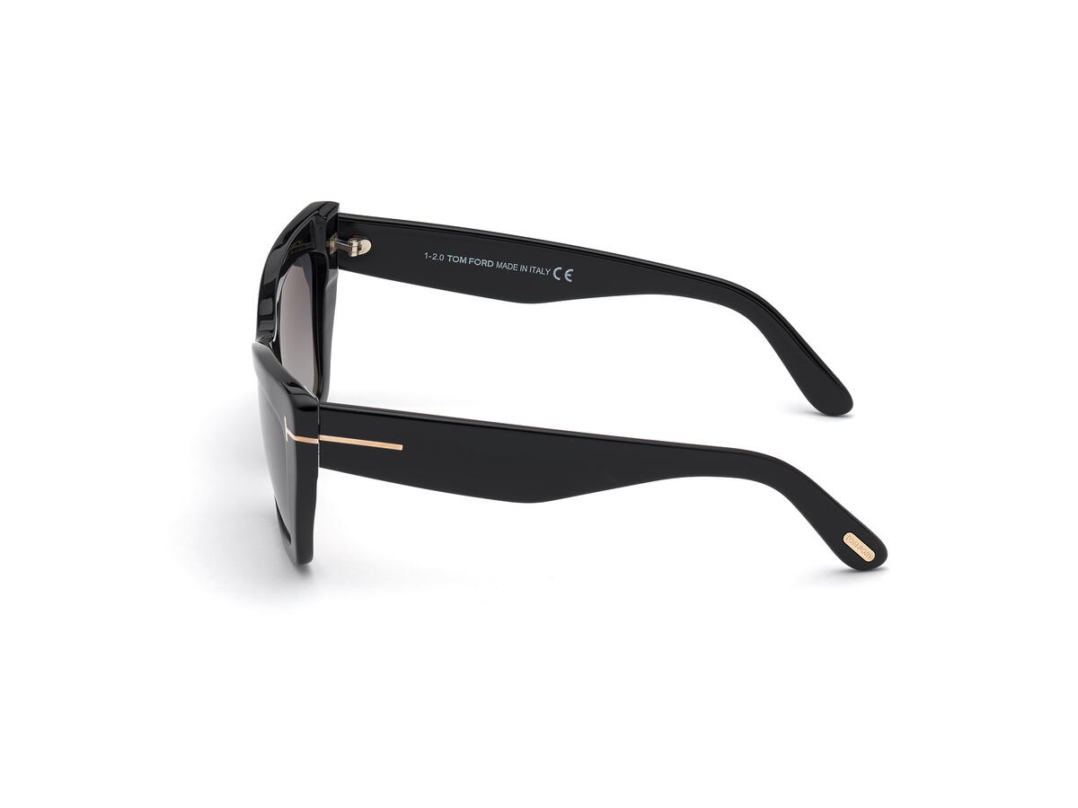 Tom Ford Gözlük Kadın FT0871 01B