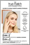 Loreal Paris Kapatıcı True Match No:4N