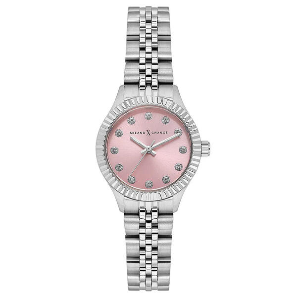 Milano X Change Saat Kadın MXL51003