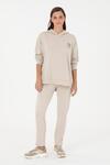 U.S Polo Assn. Sweatshirt 1949813 G082GL082 Taş