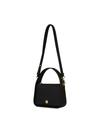 U.S. Polo Assn. Omuz Çanta US25259 Siyah