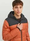 Jack&Jones Mont 12235859 Turuncu