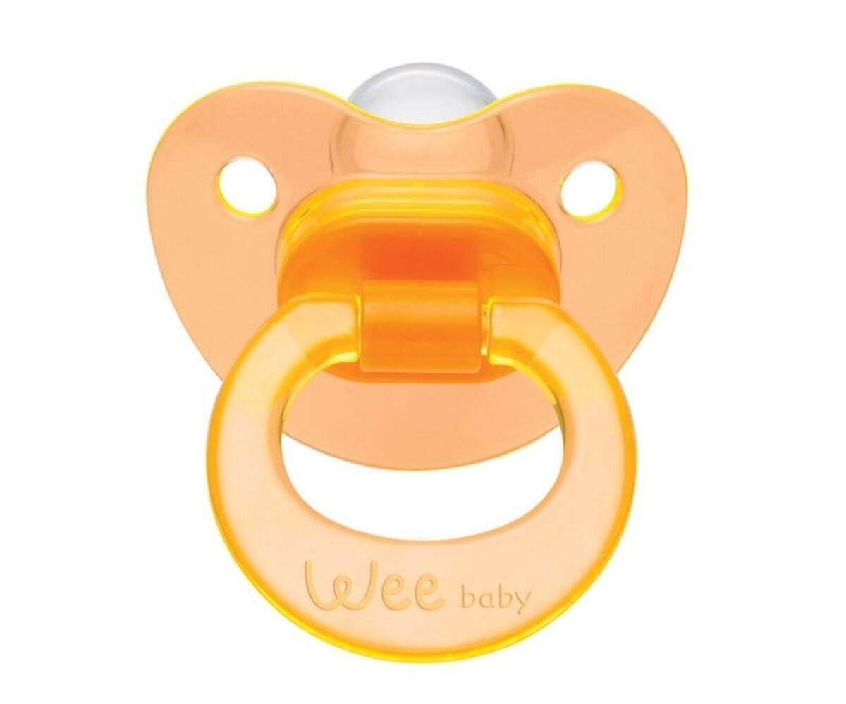 Wee Baby Emzik Damaklı Akide No:3 RB113