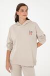 U.S Polo Assn. Sweatshirt 1949813 G082GL082 Taş