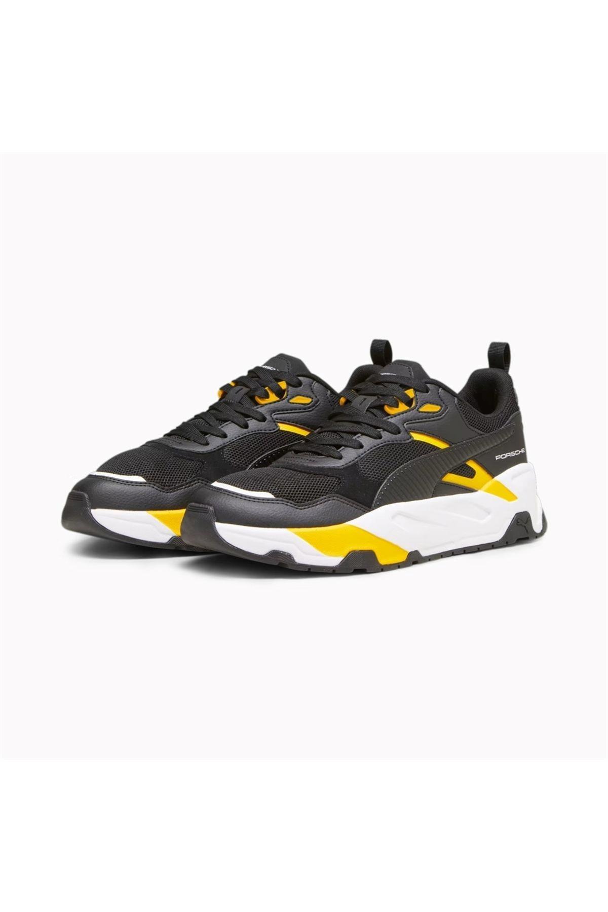 Puma Pl Trinity 307953_01 Siyah