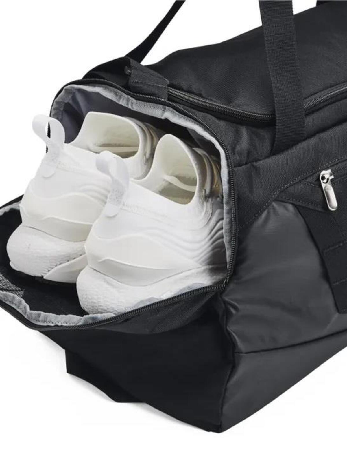 Under Armour Ua Undeniable 5.0 Duffle 1369222-001 Siyah Sm