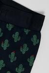Loft Boxer 2035023 Lacivert