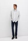 Mavi Sweatshirt M0S10377-82498 Gri