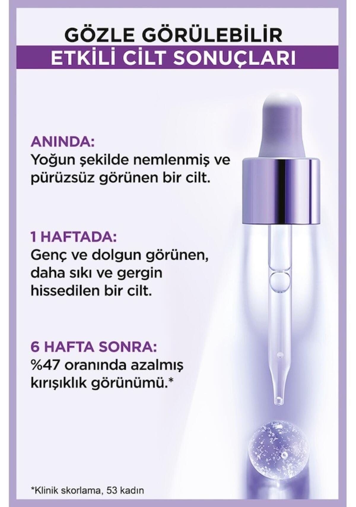 Loreal Paris Serum Revitalift Filler