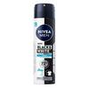 Nivea Erkek Deodorant Black&White İnvisible Fresh 150Ml