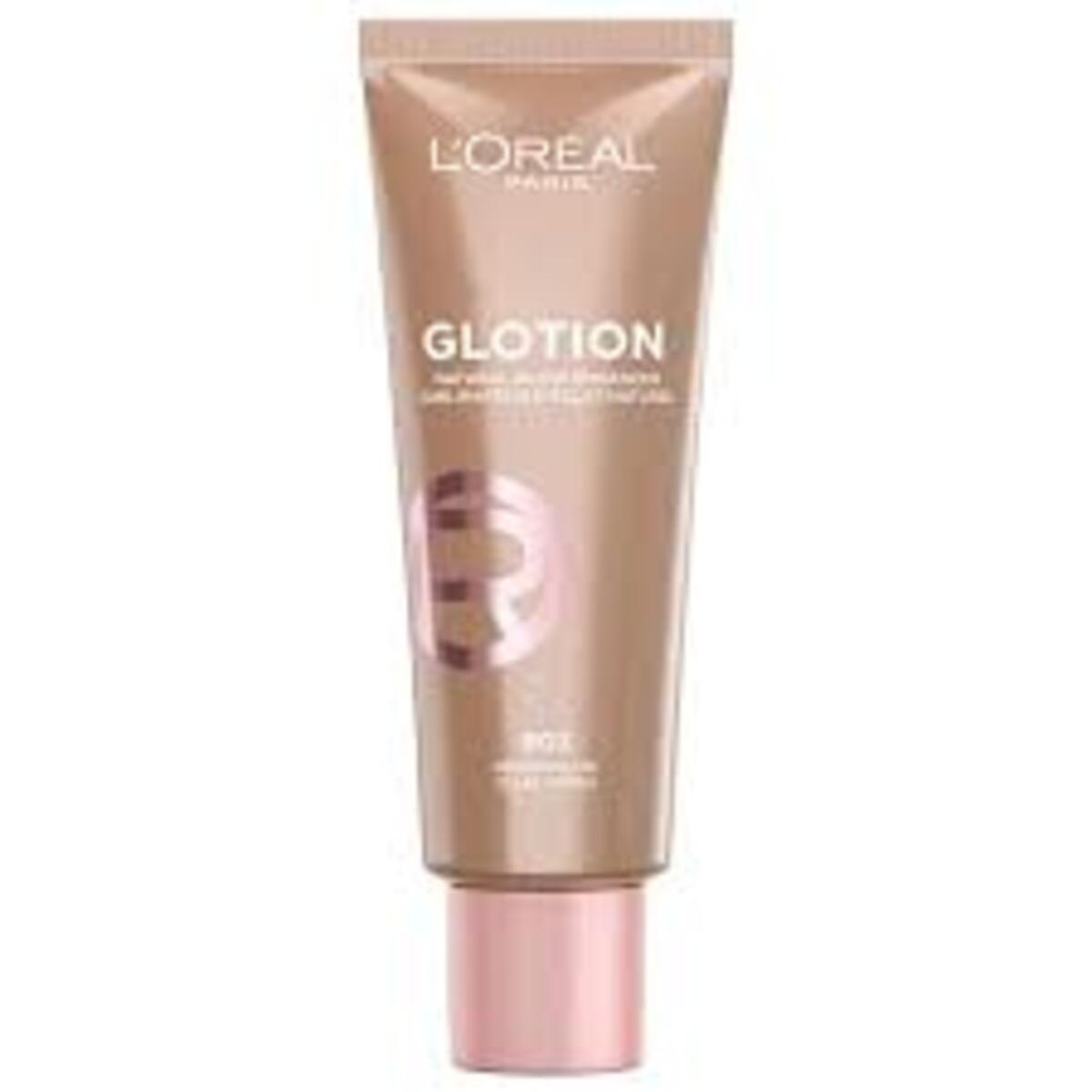 Loreal Paris Glotion Aydınlatıcı Doğal Işıltı No:903 Medium Glow