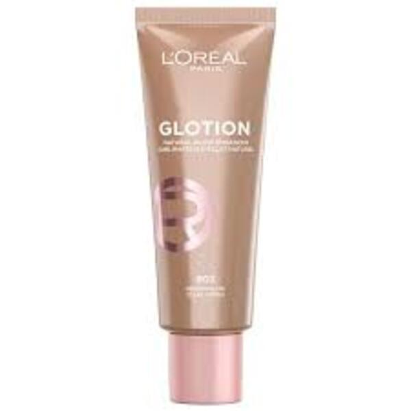 Loreal Paris Glotion Aydınlatıcı Doğal Işıltı No:903 Medium Glow