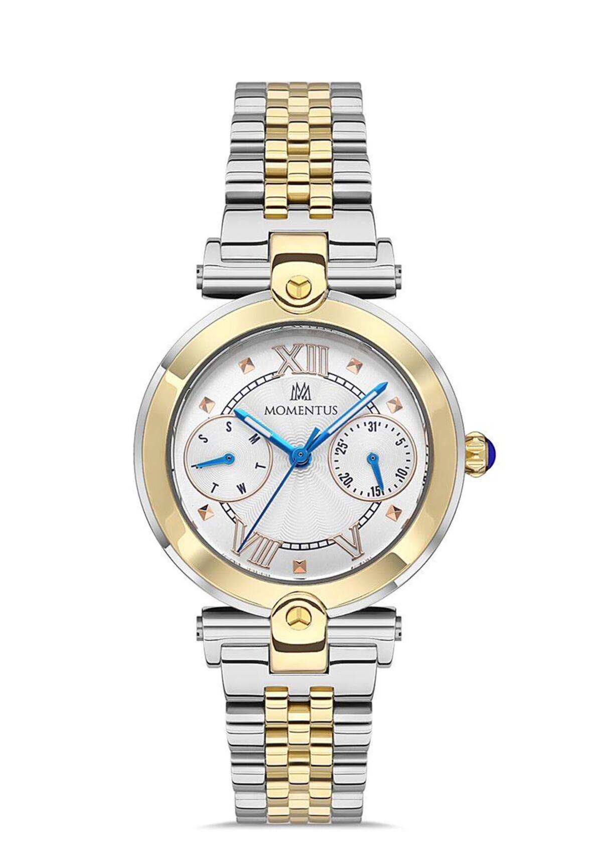 Momentus Saat Kadın CS381T-02SG