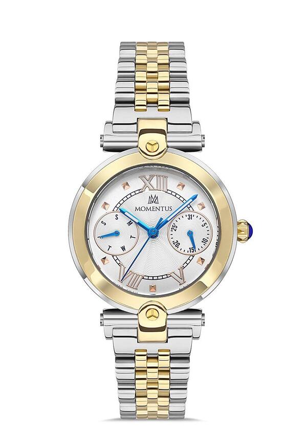 Momentus Saat Kadın CS381T-02SG