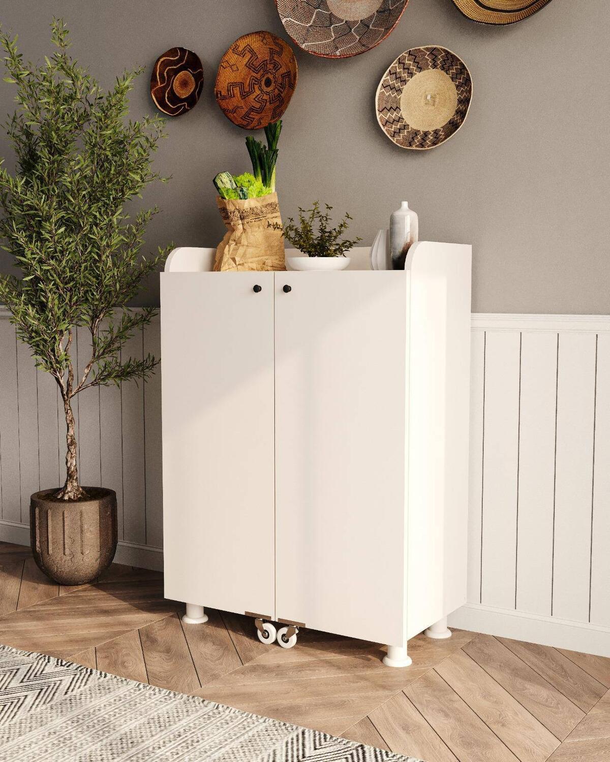 Chancolye Kiler Dolabı Era 120 Cm