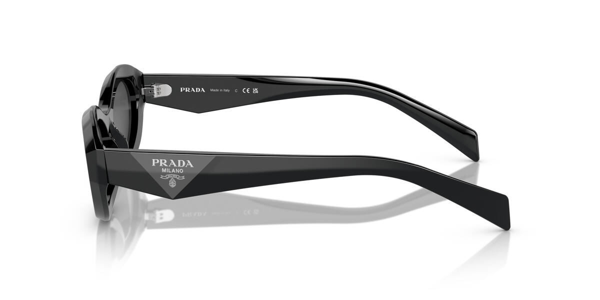 Prada Gözlük Kadın 0PR 26ZS 16K08Z 55