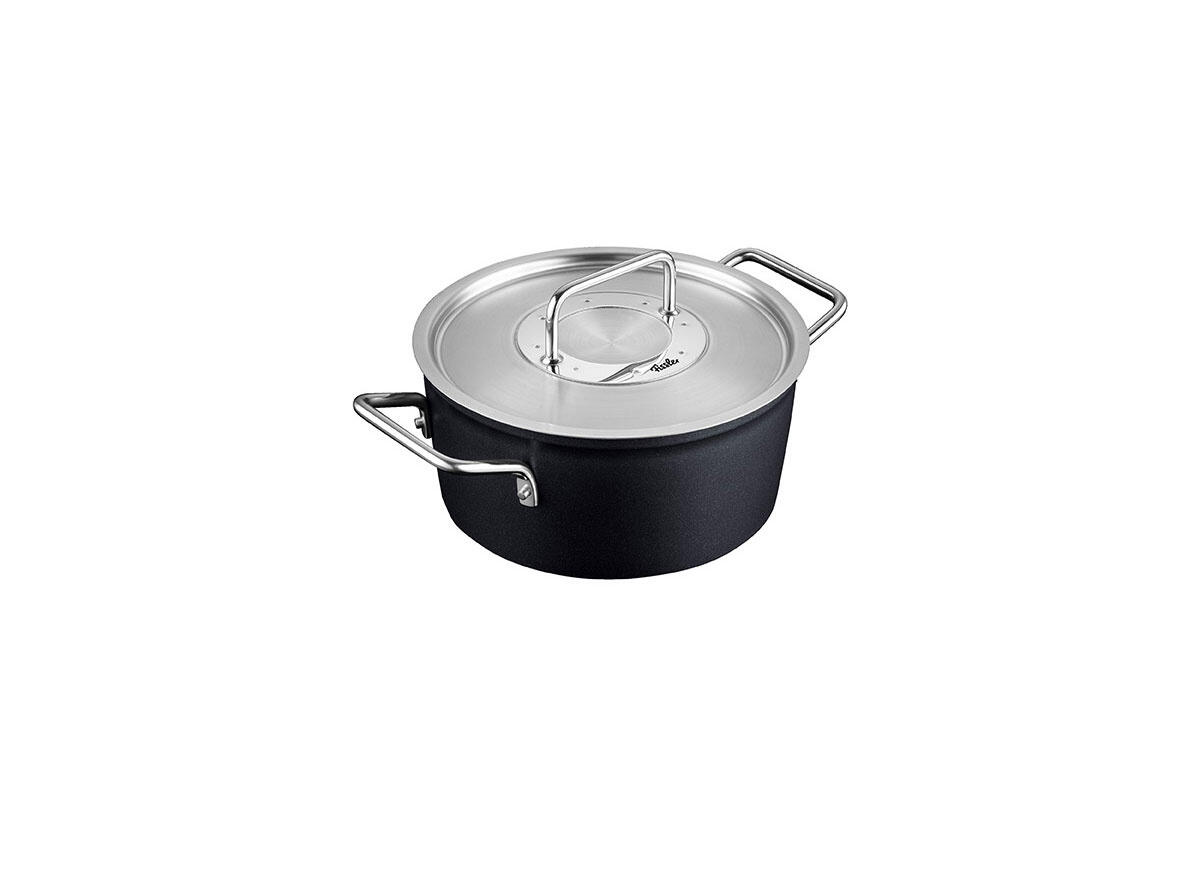 Fissler Derin Tencere Adamant 20 Cm Fs15611420000