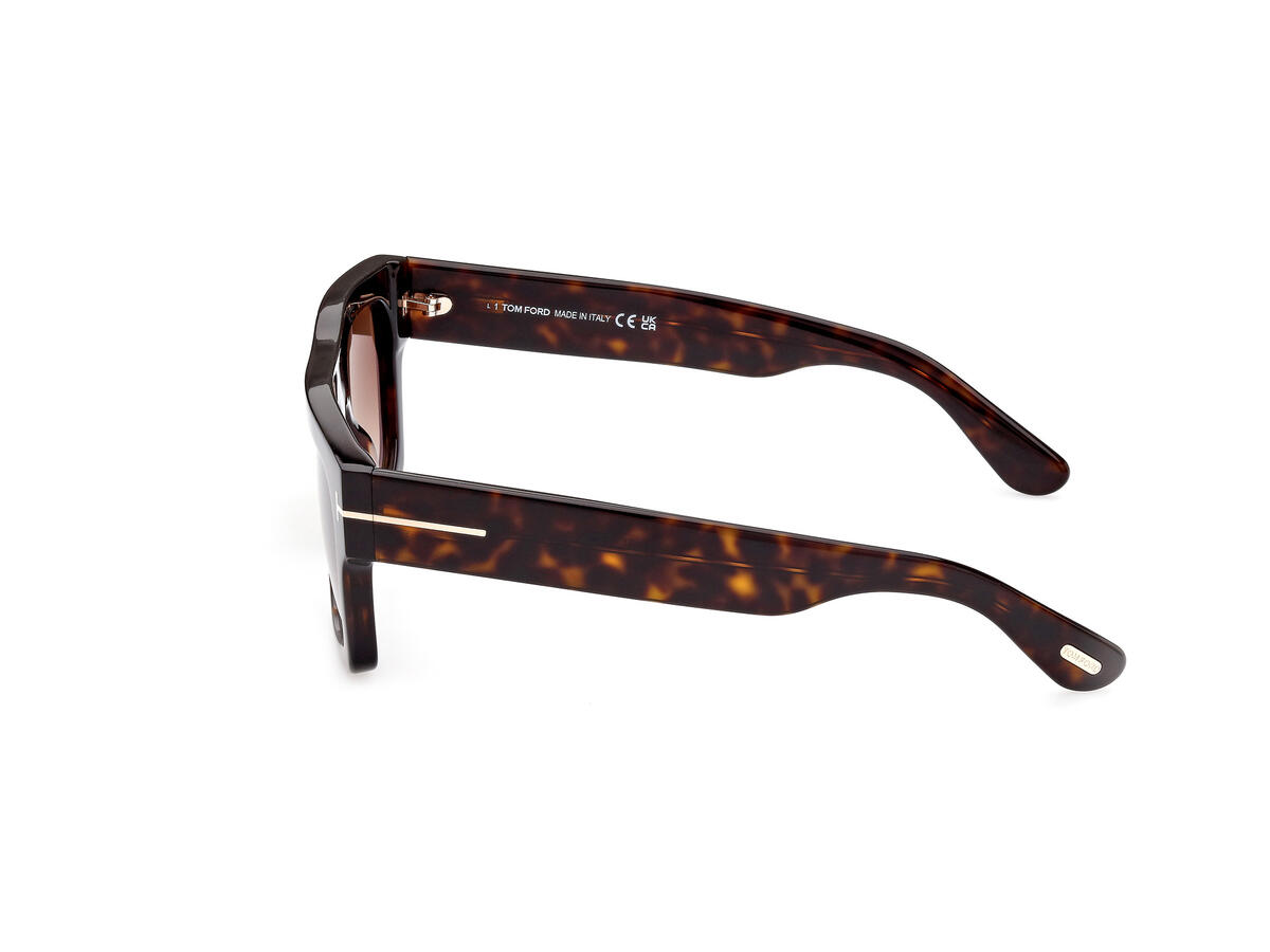 Tom Ford Gözlük Unisex FT0711 52F