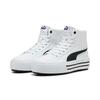 Puma Kaia 2,0 Mid Sl 39880601 Beyaz