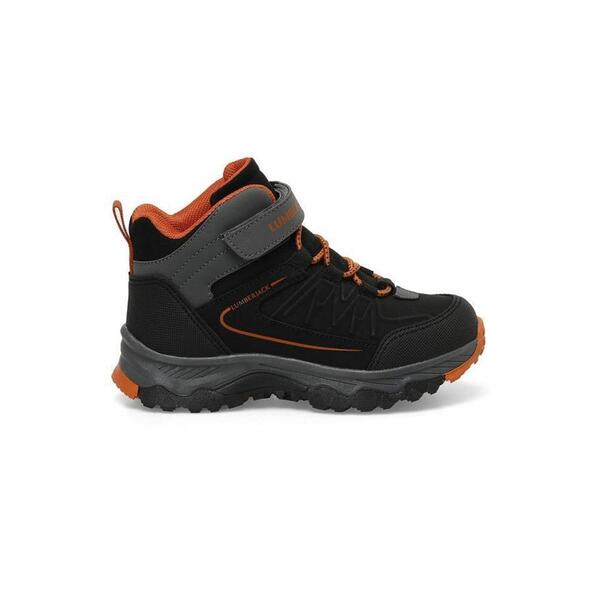 Lumberjack Fernandes 101395341 Siyah