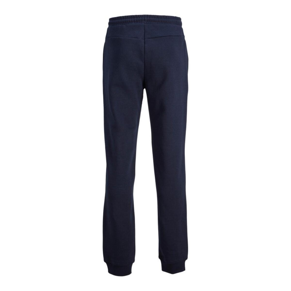 Jack&Jones Junior Eşofman Alt 12243083 Lacivert