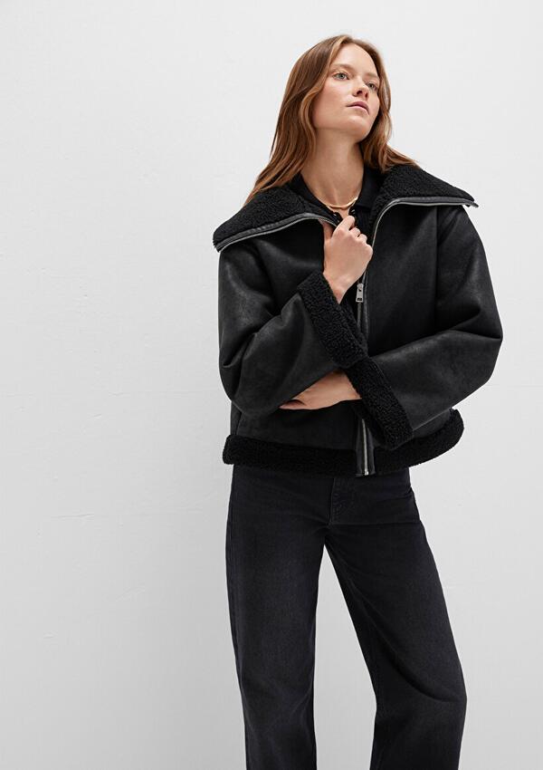 Mavi Mont M1110718-900 Siyah