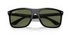 Ray-Ban Gözlük Unisex 0RB4547 601/58 60