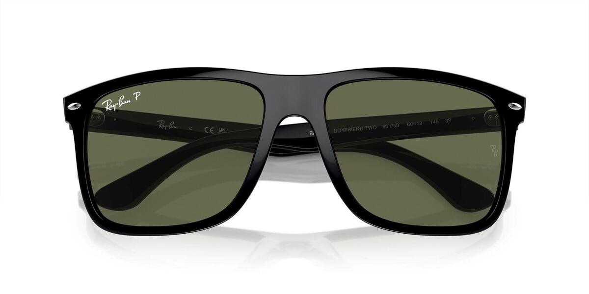 Ray-Ban Gözlük Unisex 0RB4547 601/58 60