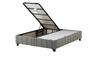 Armis Baza 160*200 Alegra Master Spr0518 Gri
