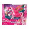 Mattel Barbie A Touch Of Magic Peggy Ve Aksesuarları MTL-HLC40